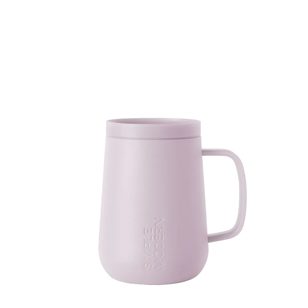 Simple Modern 12 oz Voyager Mug Signature