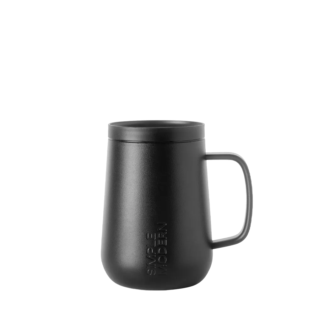 Simple Modern 12 oz Voyager Mug Signature