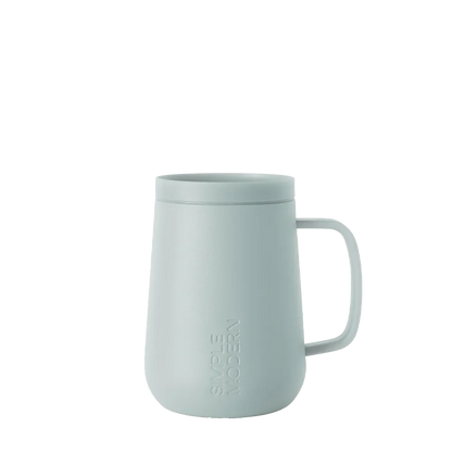 Simple Modern 12 oz Voyager Mug Signature