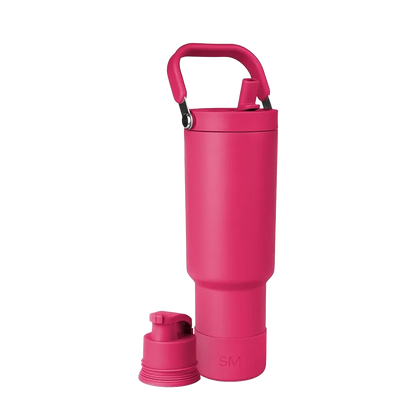 Simple Modern 40 oz Trek Pivot Tumbler