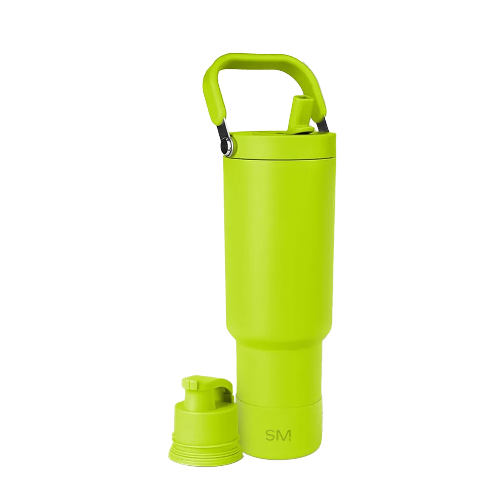 Simple Modern 40 oz Trek Pivot Tumbler