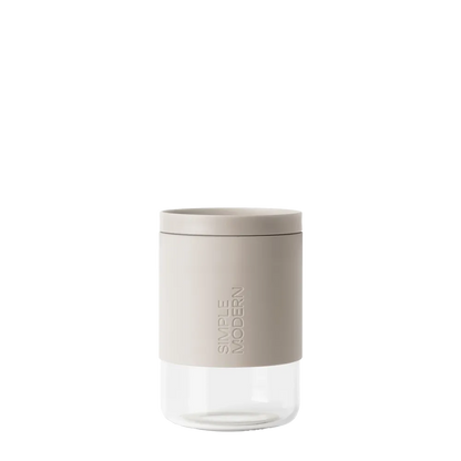 Simple Modern 12 oz Clarity Cup