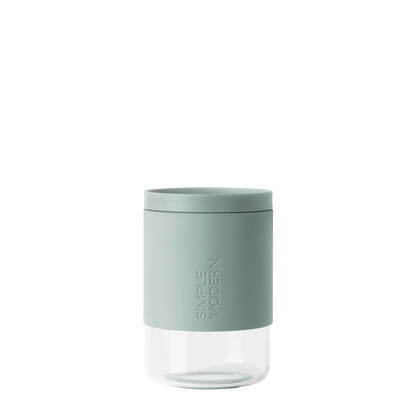 Simple Modern 12 oz Clarity Cup