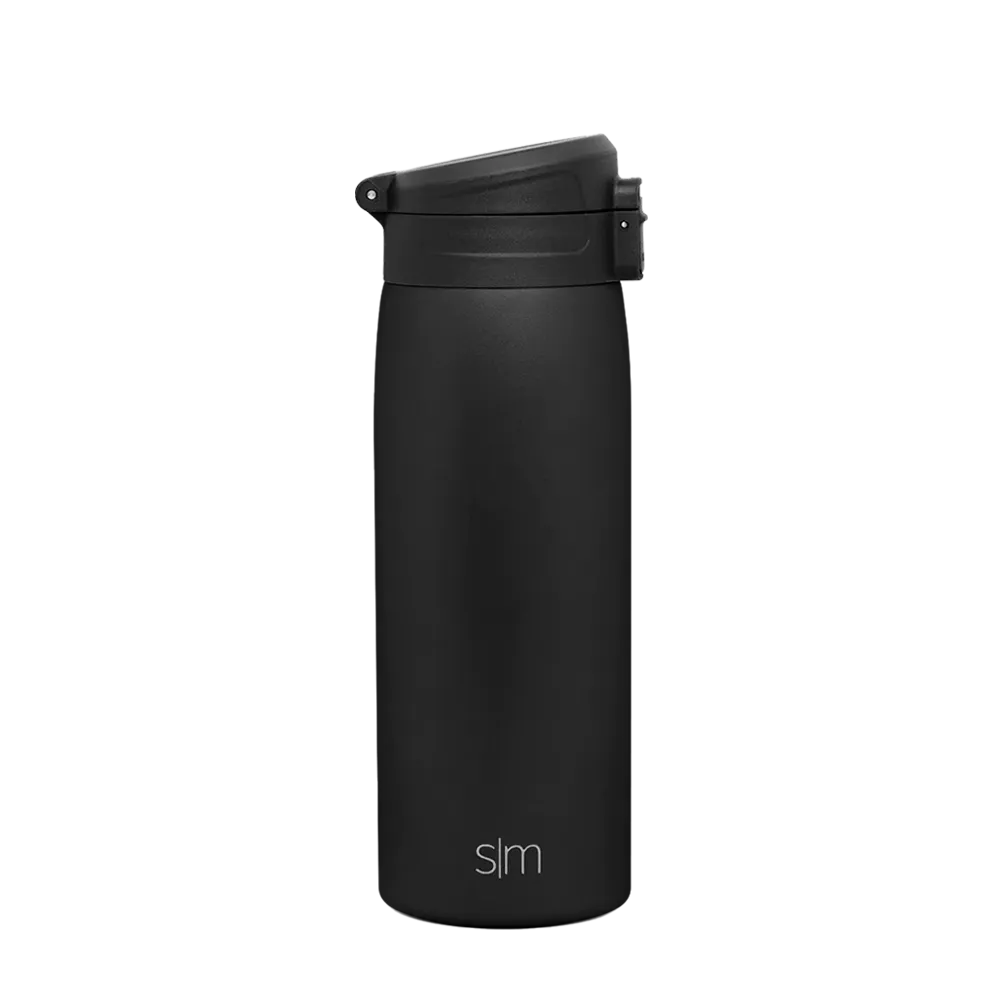 Simple Modern Kona Mug 16oz Locking Flip Lid-Simple Modern-Diamondback Branding