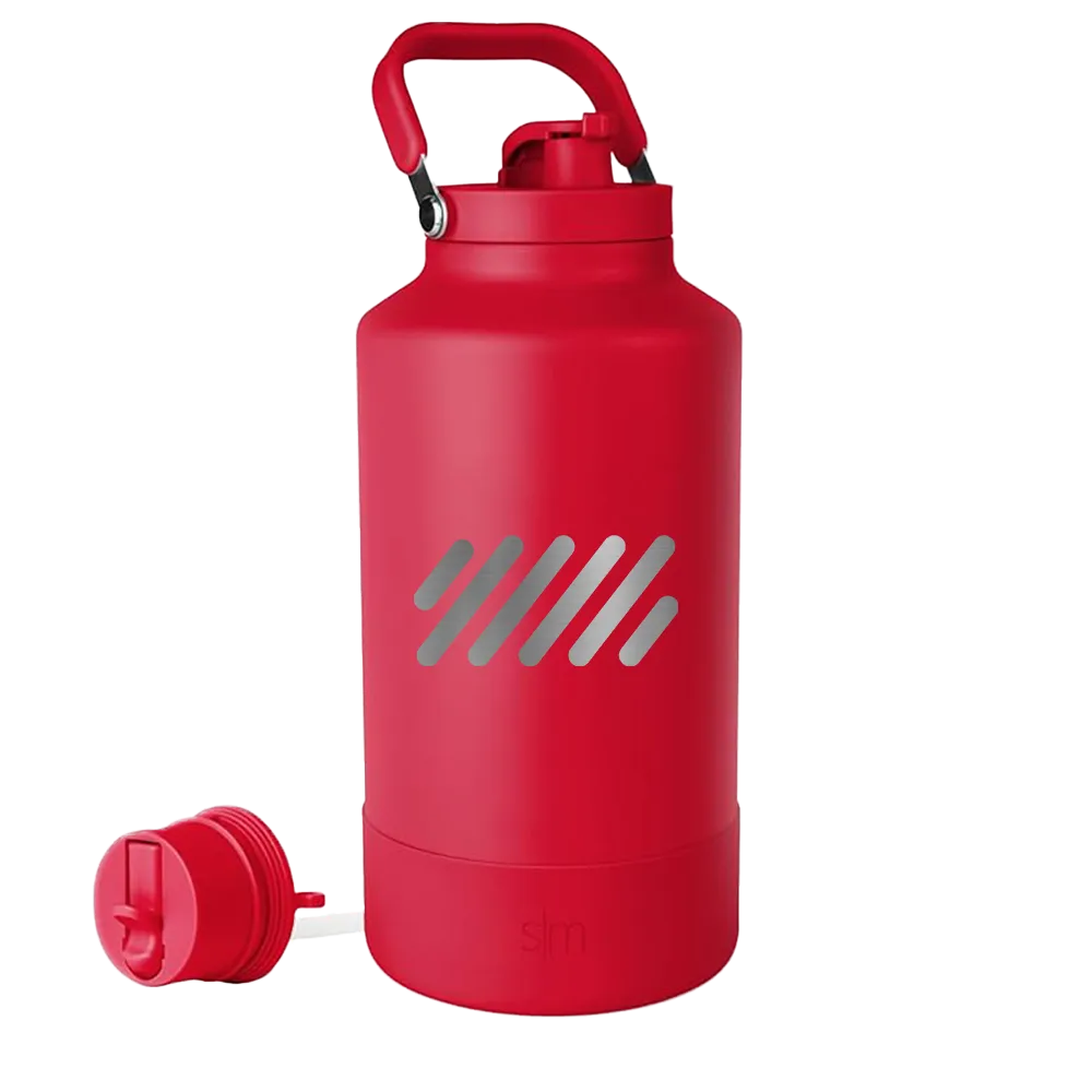 Simple Modern 128 oz Trek Pivot Tumbler