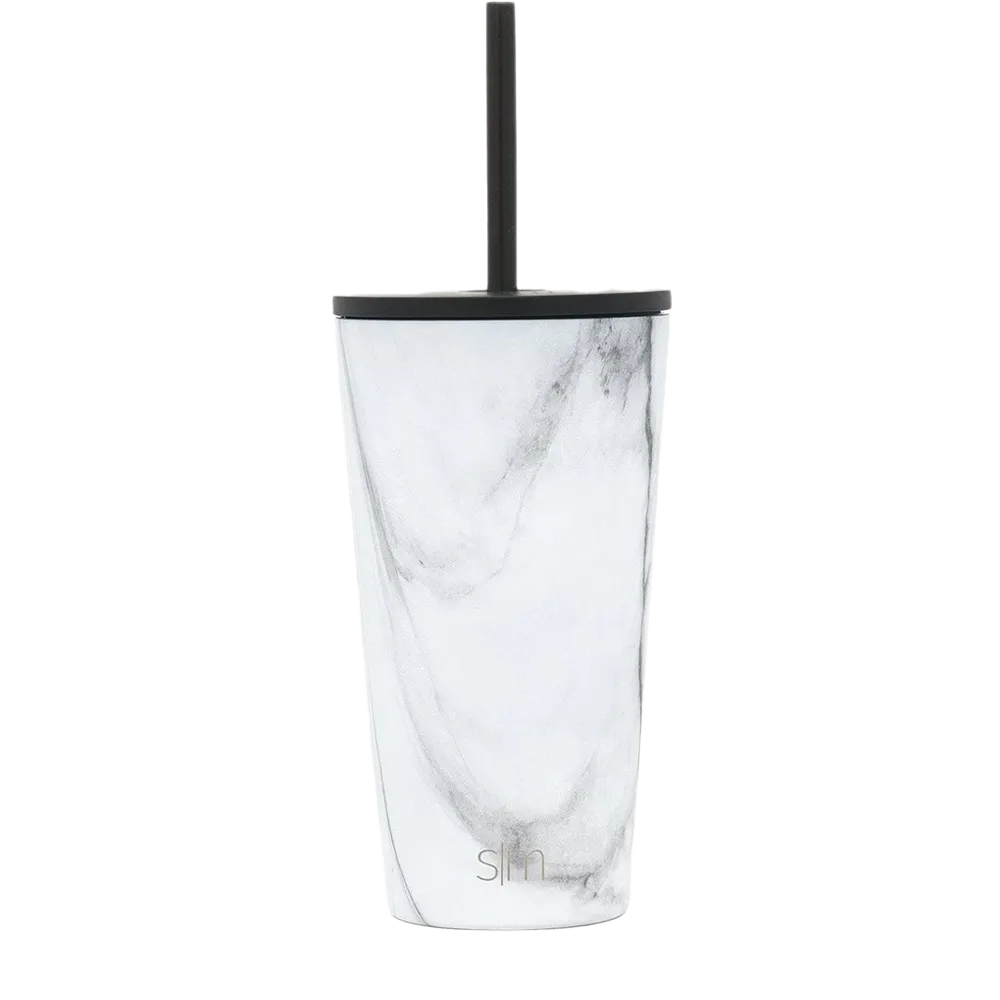 Simple Modern Classic Tumbler 16oz