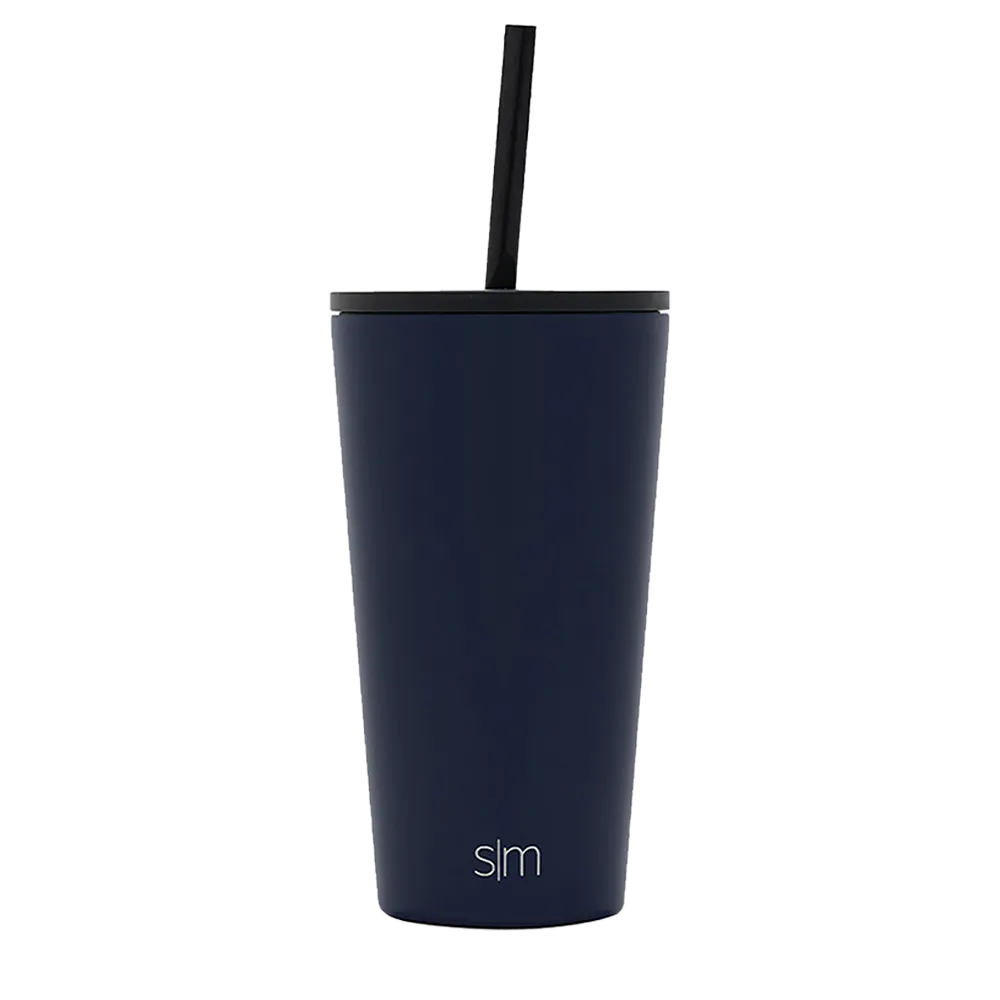 Simple Modern Classic Tumbler 16oz