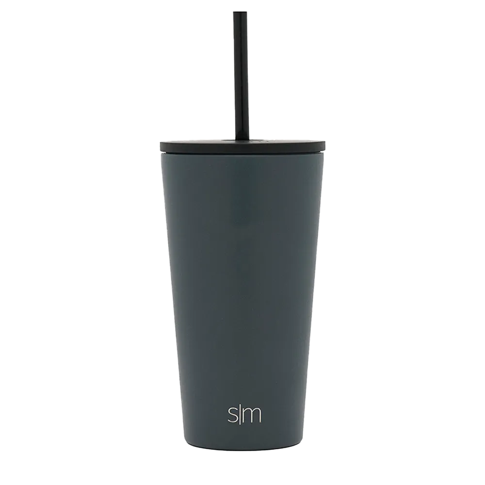 Simple Modern Classic Tumbler 16oz