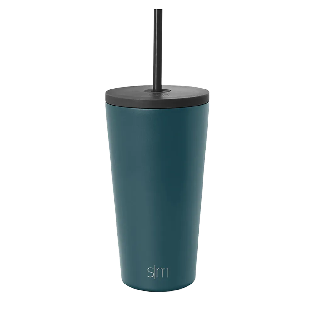 Simple Modern Classic Tumbler 16oz