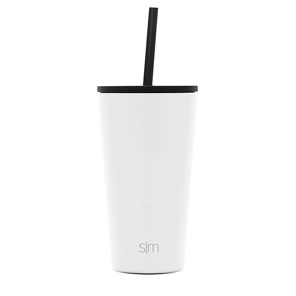 Simple Modern Classic Tumbler 16oz