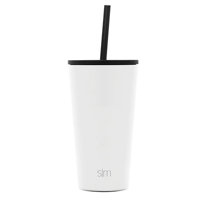 Simple Modern Classic Tumbler 16oz