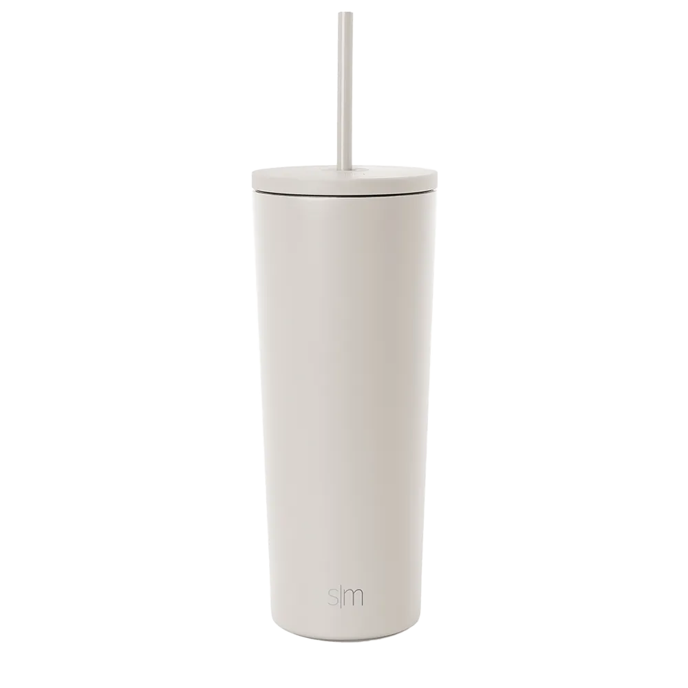 Simple Modern Classic Tumbler 24oz