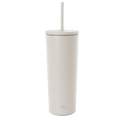 Simple Modern Classic Tumbler 24oz