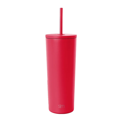 Simple Modern Classic Tumbler 24oz