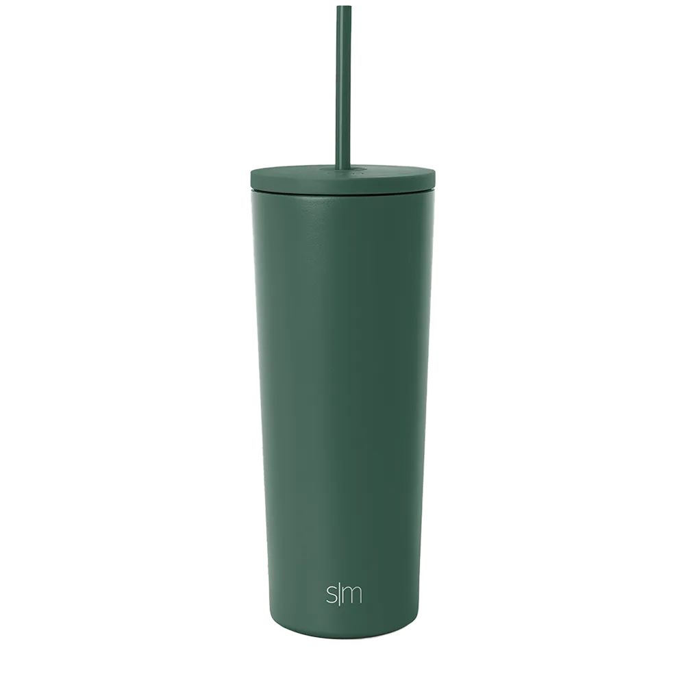 Simple Modern Classic Tumbler 24oz