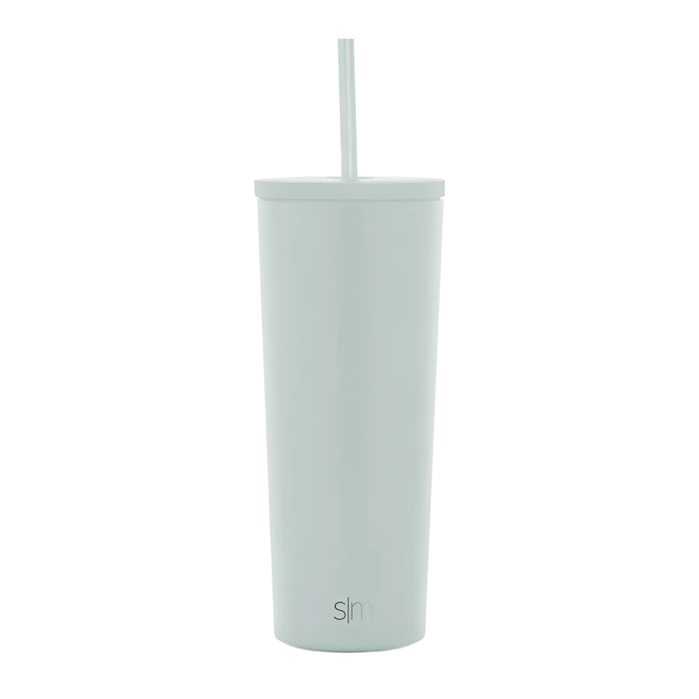 Simple Modern Classic Tumbler 24oz