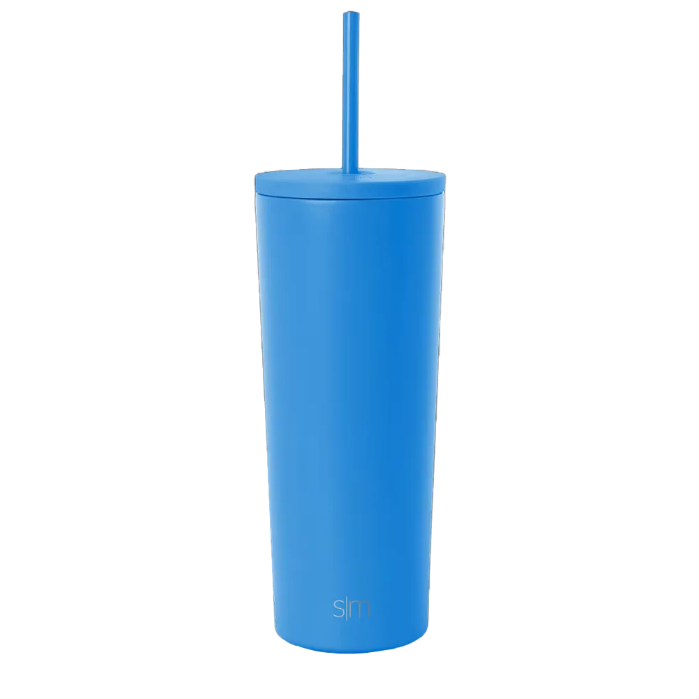 Simple Modern Classic Tumbler 24oz