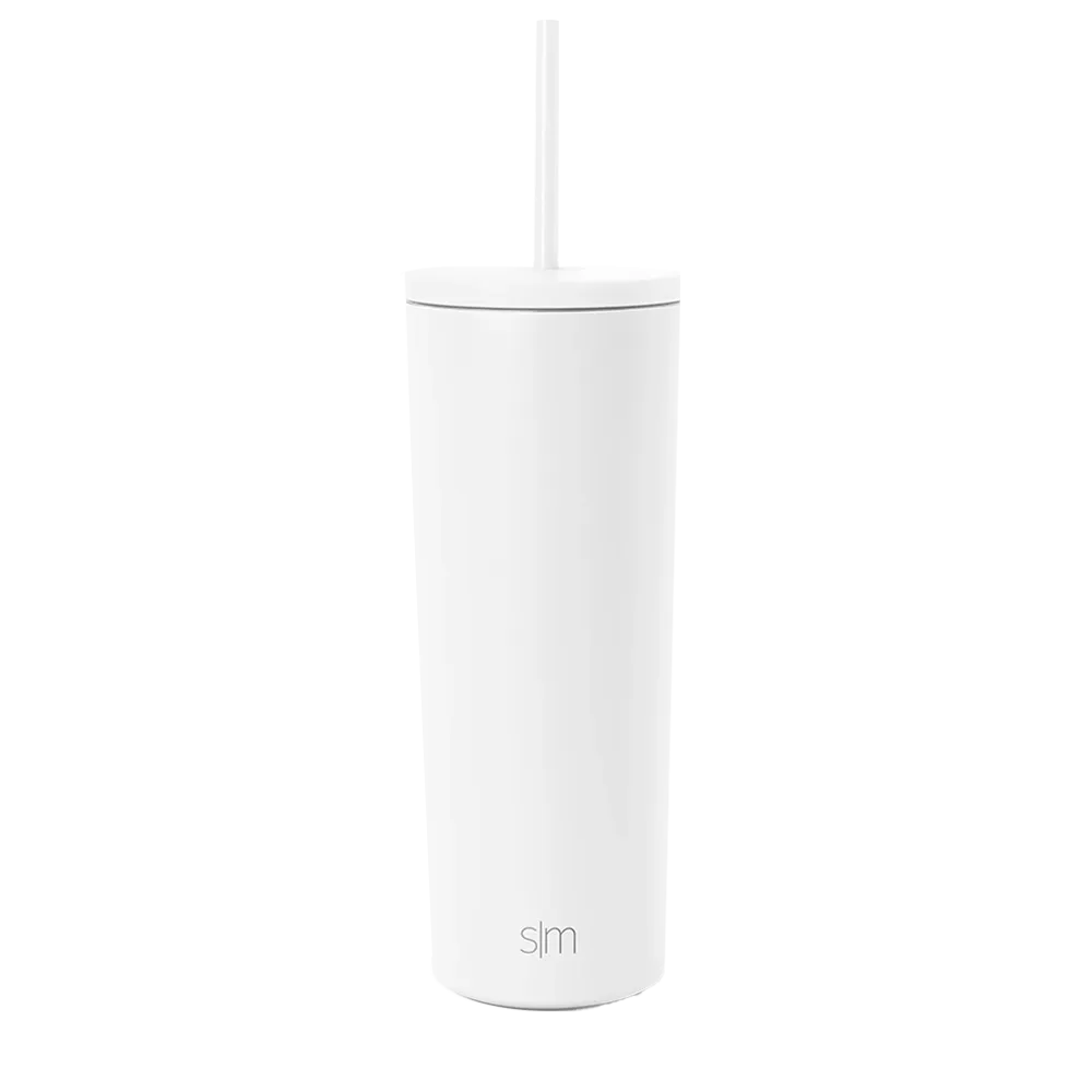 Simple Modern Classic Tumbler 24oz