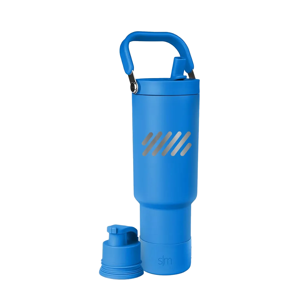 Simple Modern Trek Pivot Tumbler 40 oz