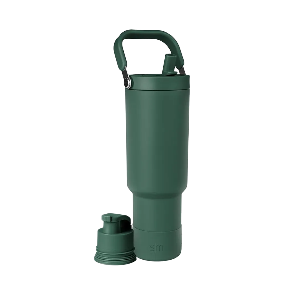 Simple Modern Trek Pivot Tumbler 40 oz