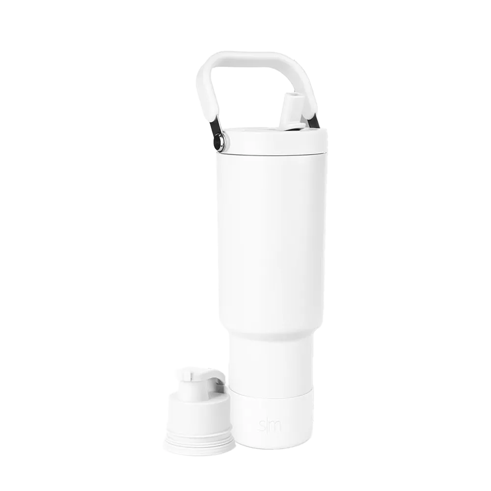 Simple Modern Trek Pivot Tumbler 40 oz