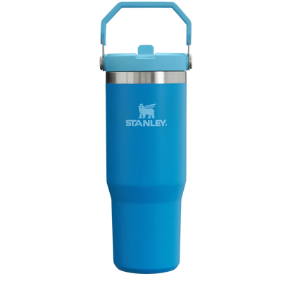 Stanley IceFlow™ Flip Straw Tumbler | 30 oz