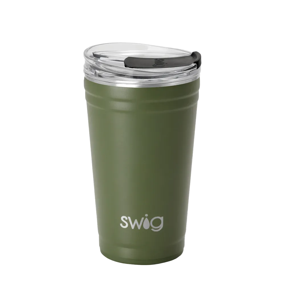 Swig 24 oz Party Cup