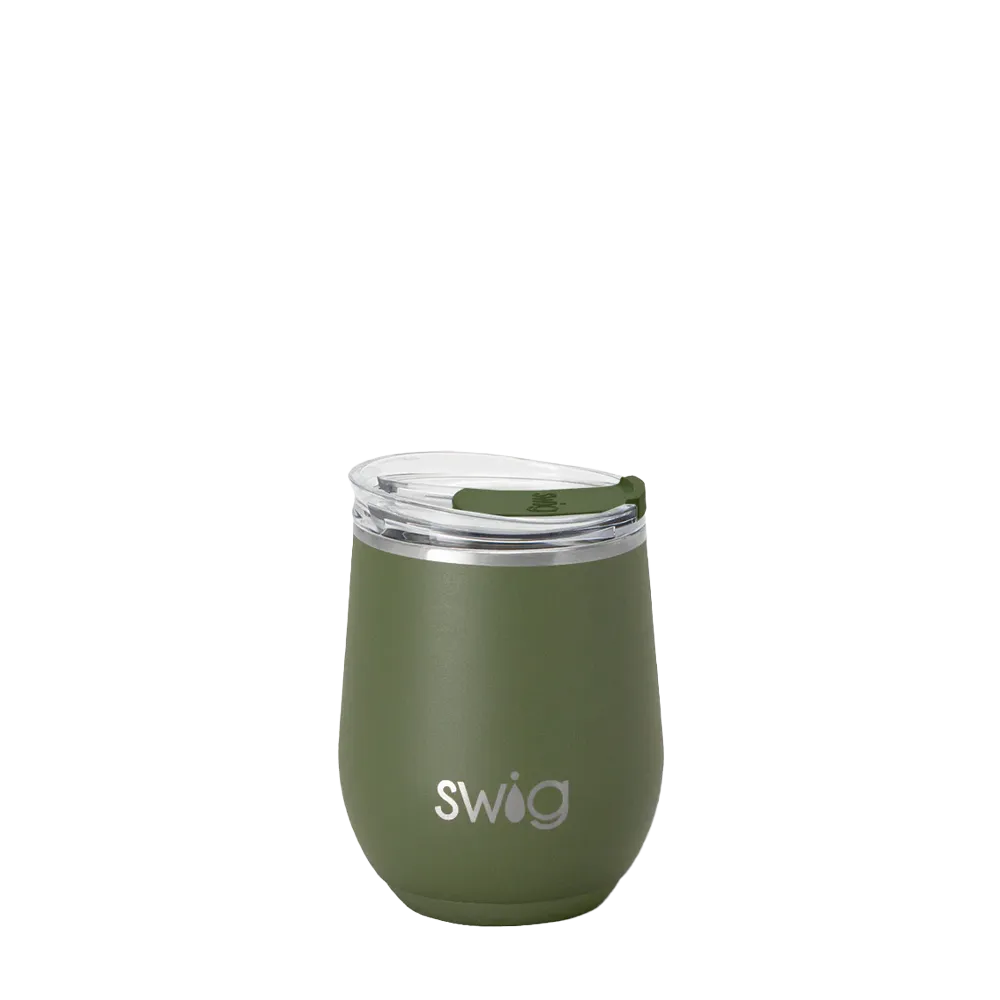 Swig 12 oz Wine Tumbler