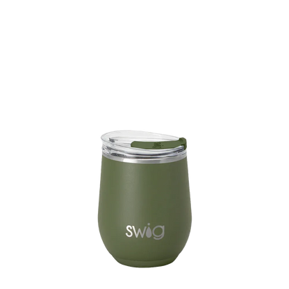 Swig 12 oz Wine Tumbler