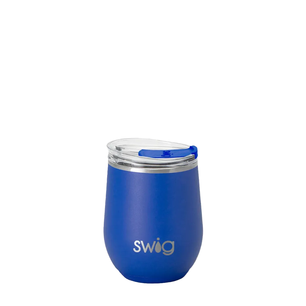Swig 12 oz Wine Tumbler