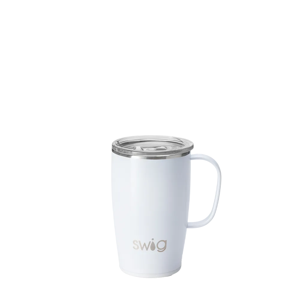 Swig 18oz Mug