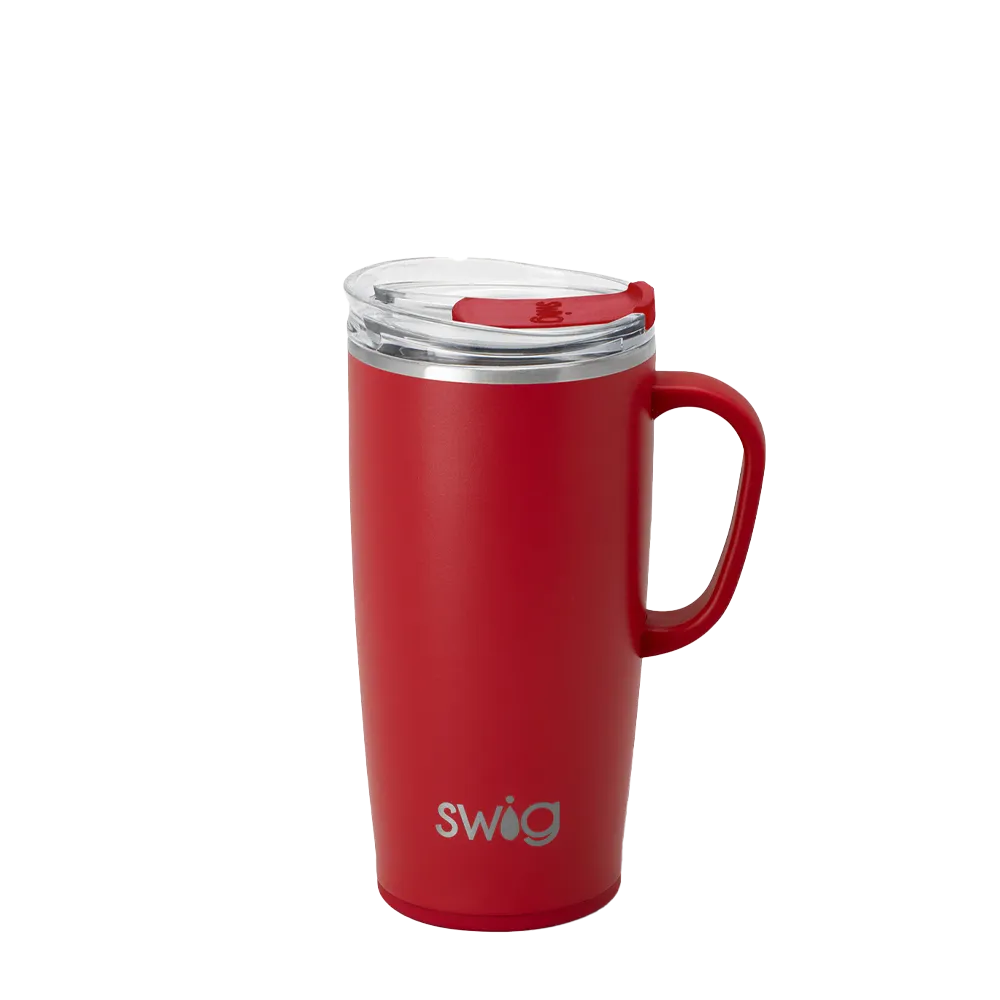 Swig 22 oz Travel Mug