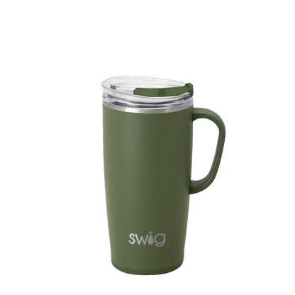 Swig 22 oz Travel Mug