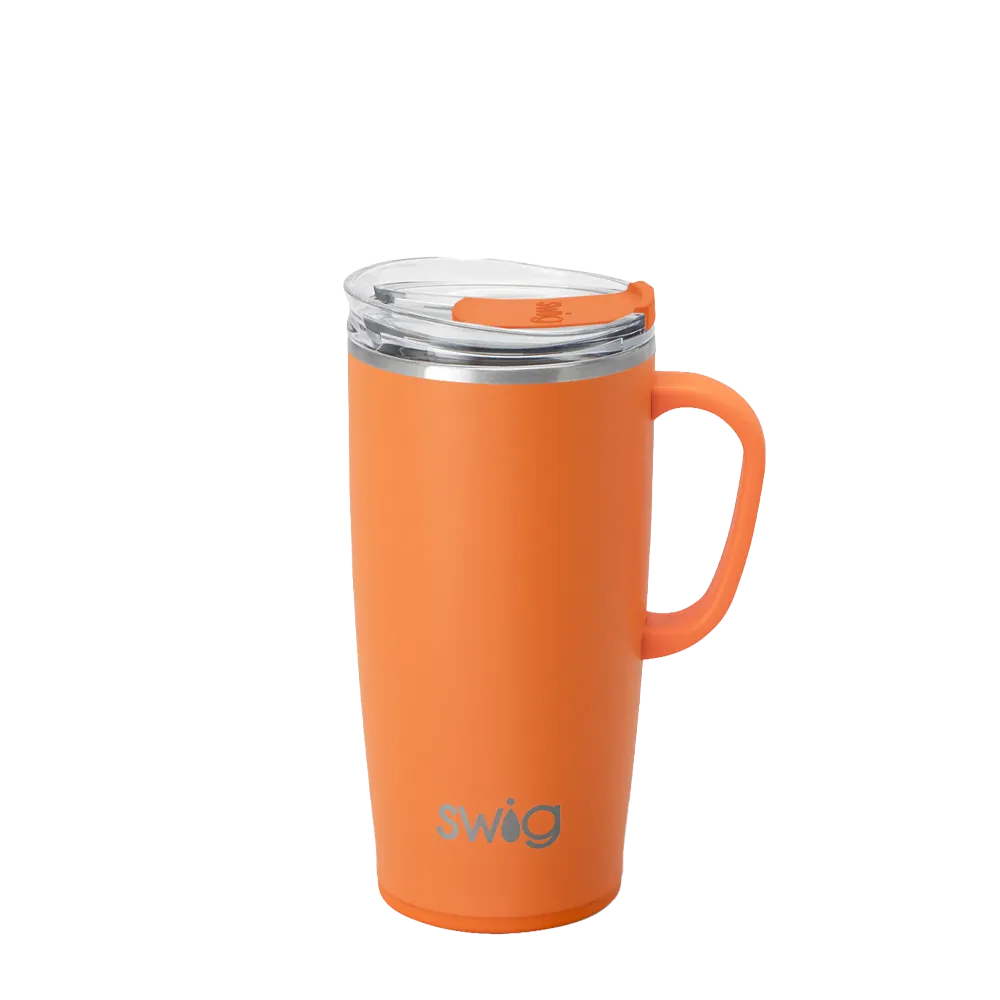 Swig 22 oz Travel Mug