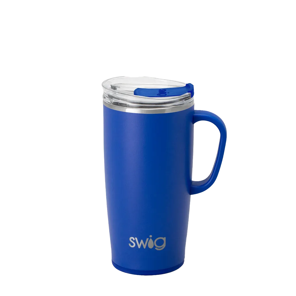 Swig 22 oz Travel Mug