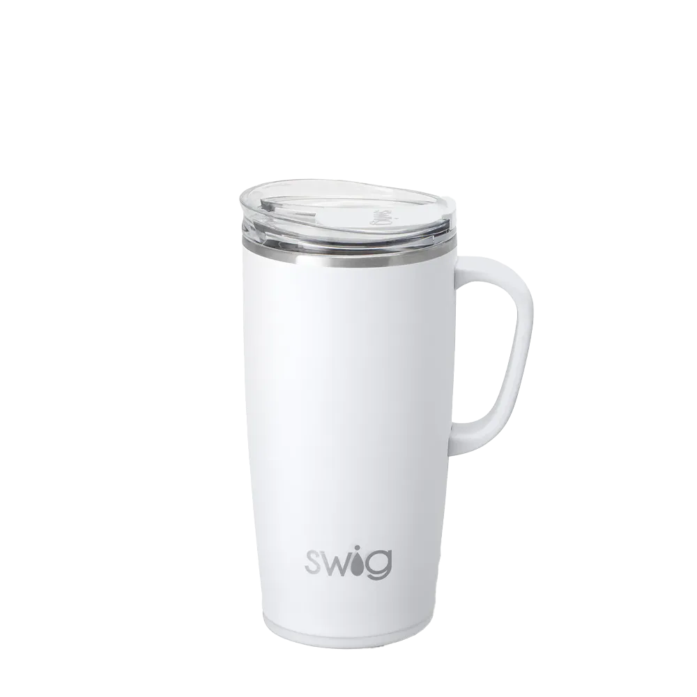 Swig 22 oz Travel Mug