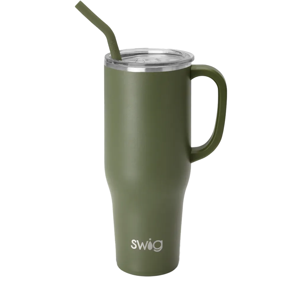 Swig 40oz Mega Mug