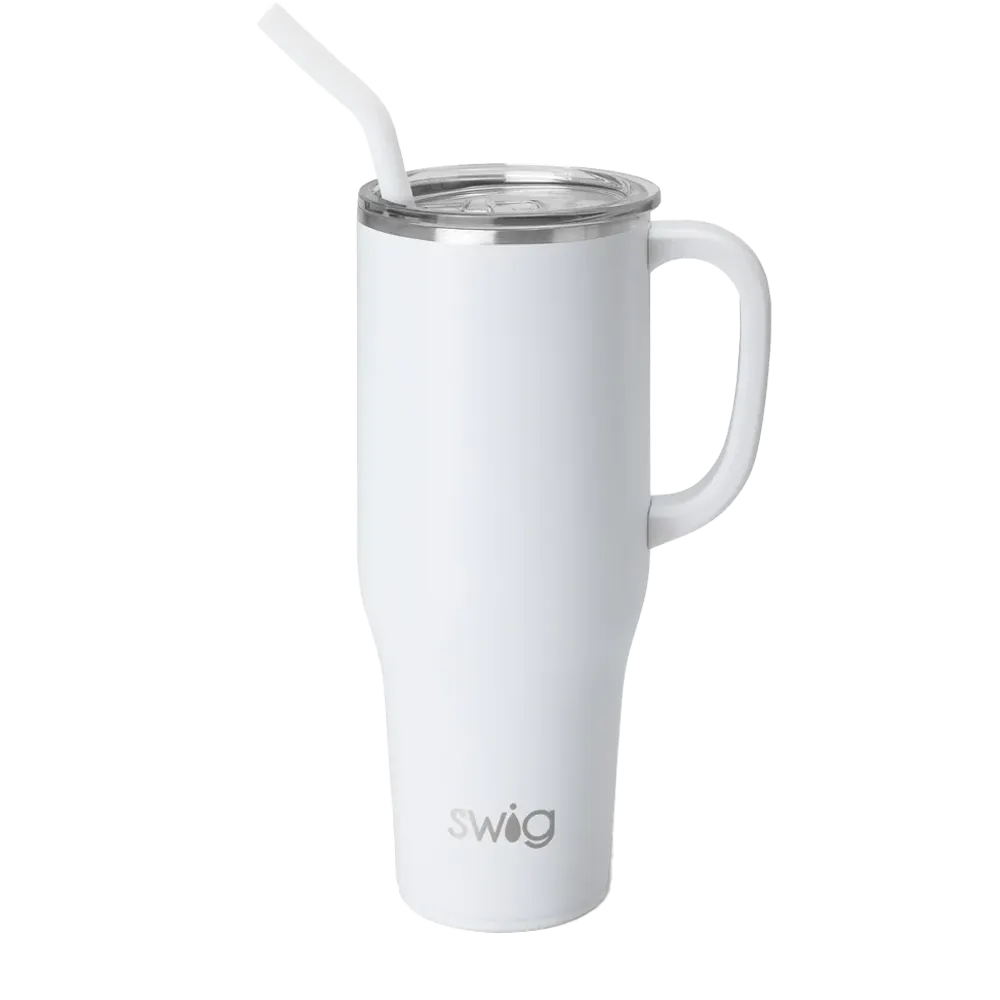 Swig 40oz Mega Mug