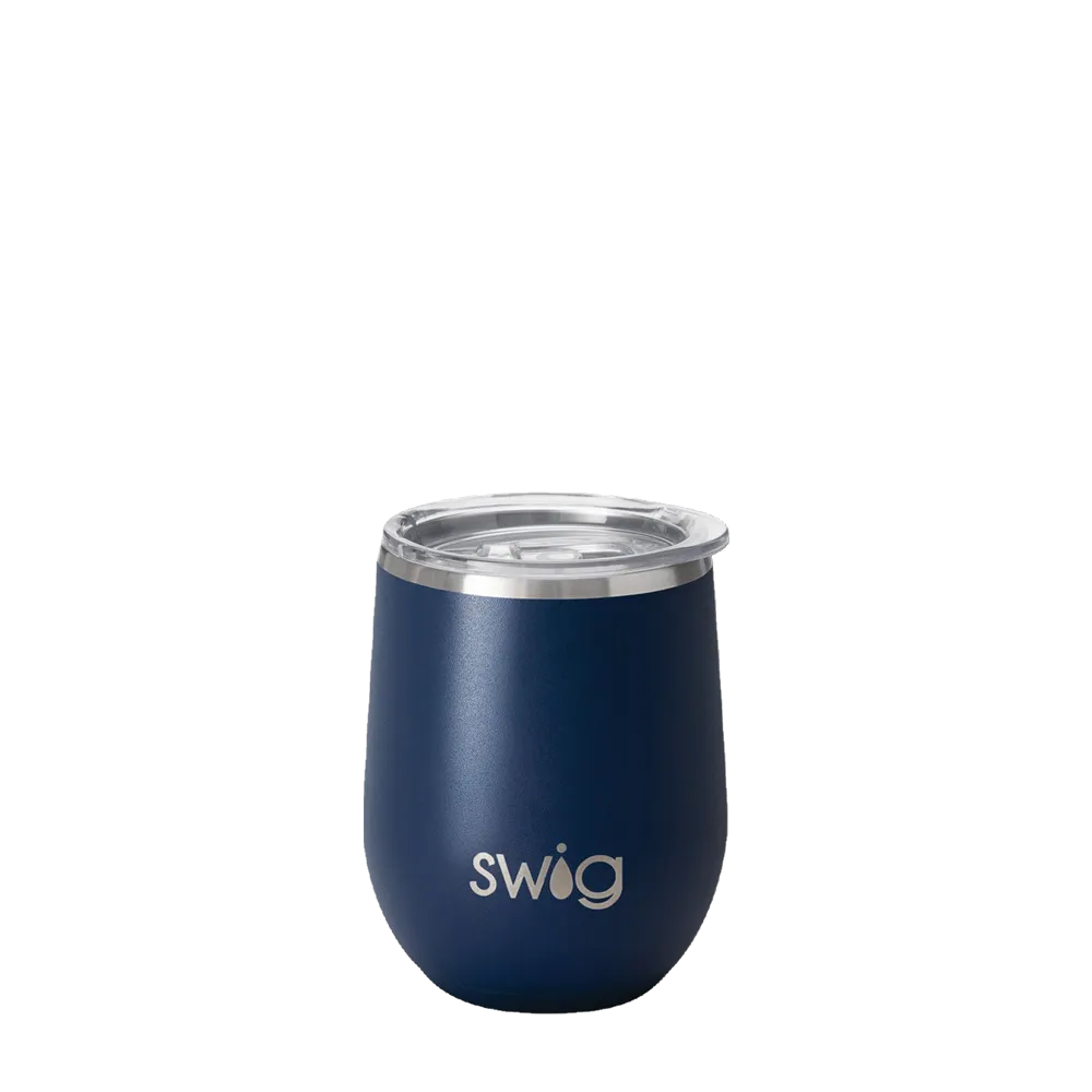 Swig 12oz Wine Tumbler