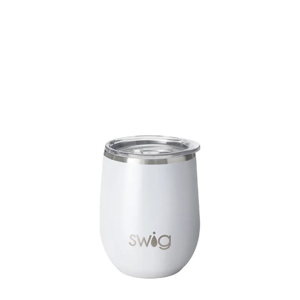 Swig 12oz Wine Tumbler