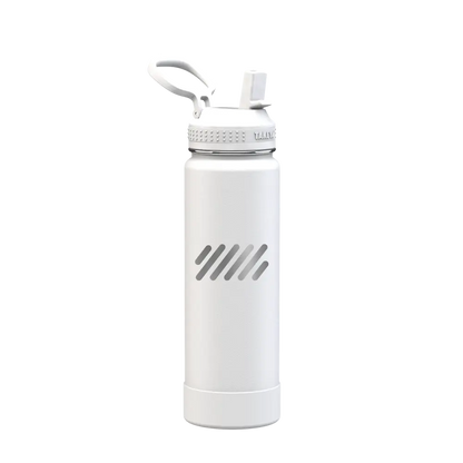 Takeya 24oz Actives Water Bottle With Straw Lid