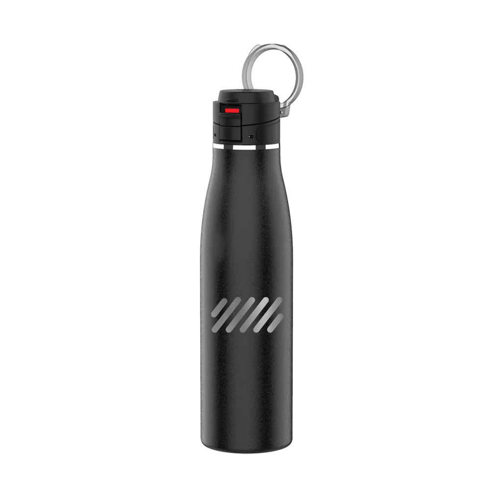 Takeya 25 oz Traveler Insulated Leak Proof Mug With FlipLock Lid