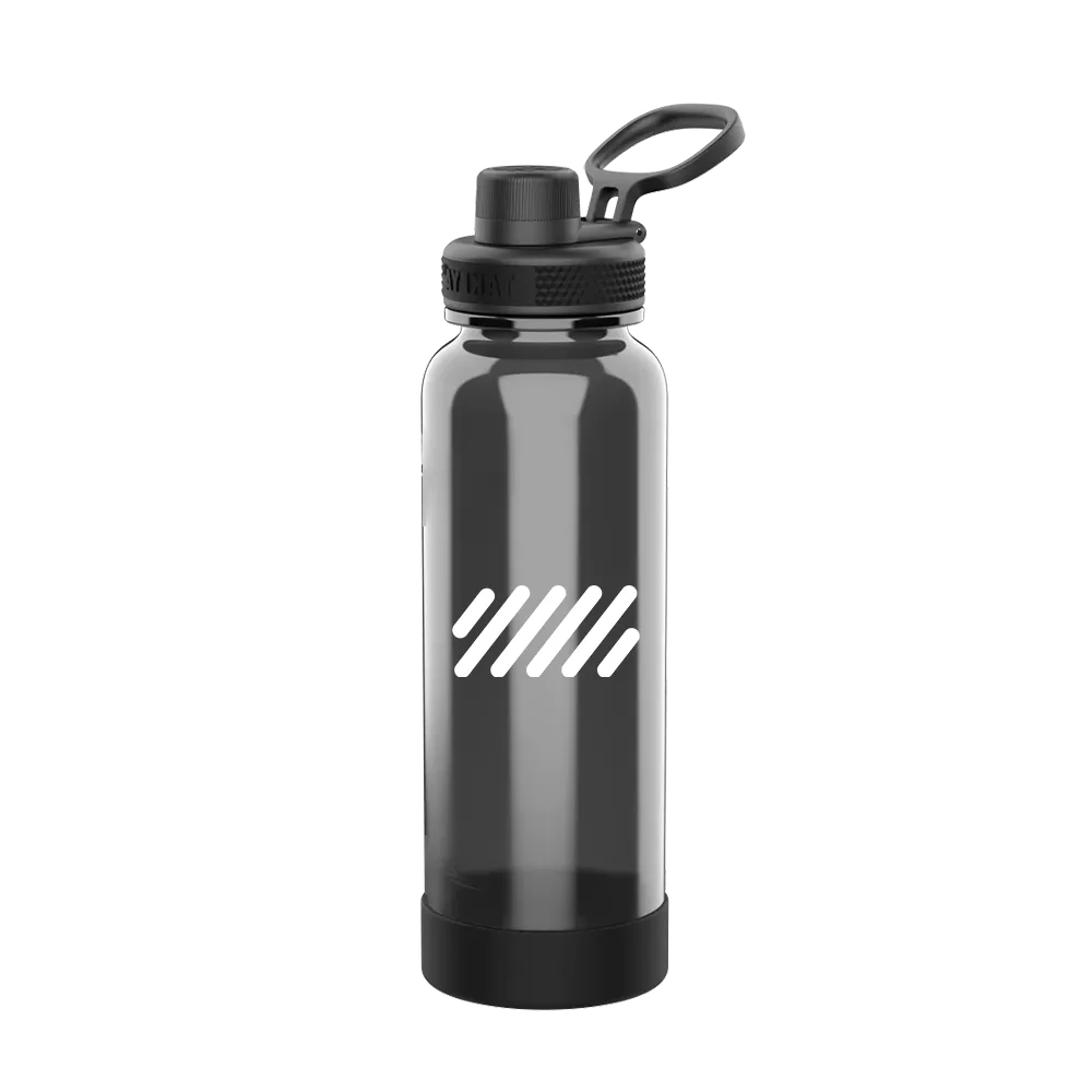 Tritan Sport Water Bottle with Spout Lid | 40 oz