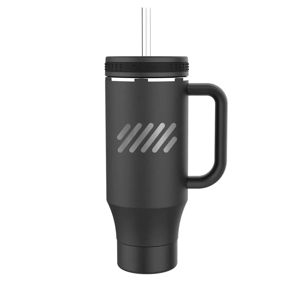 Takeya 40 oz Insulated Straw Tumbler