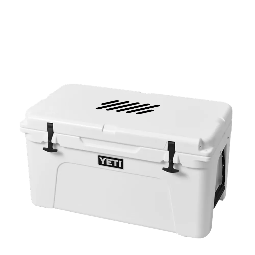 YETI Tundra 65 qt Cooler