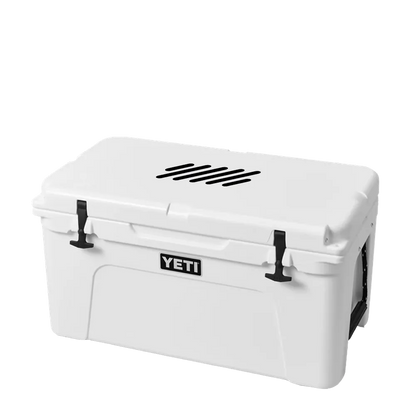 YETI Tundra 65 qt Cooler