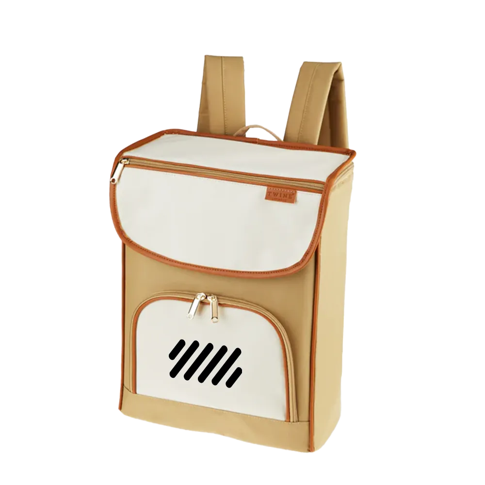 Twine Living Co. Backpack Cooler