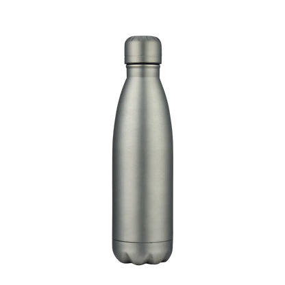 Slate 17oz Vaccuum Bottle