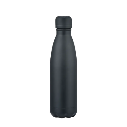 Slate 17oz Vaccuum Bottle