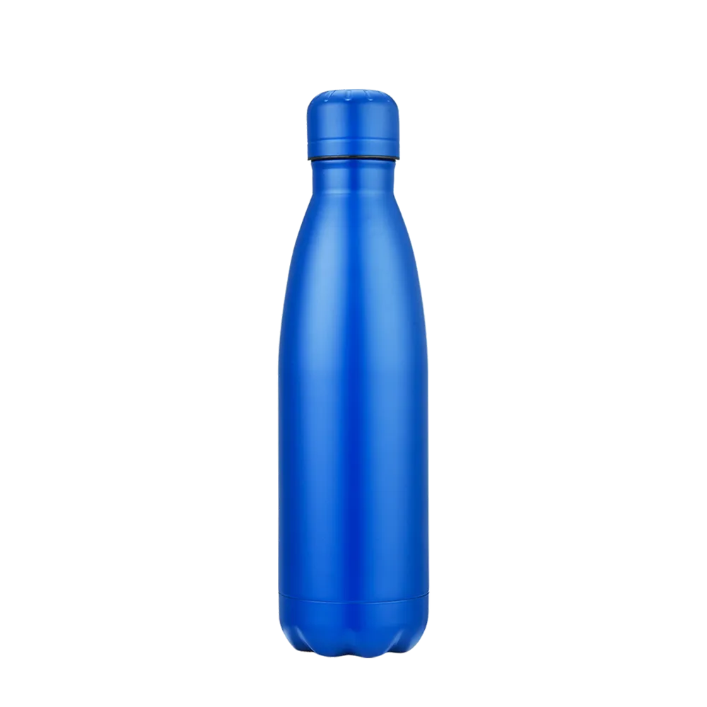 Slate 17oz Vaccuum Bottle